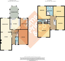 2D Floorplan