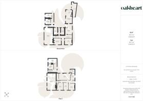 The Old Court Floor Plan