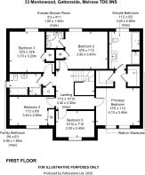 33 Monkswood First Floor