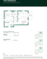 Draft Floorplan