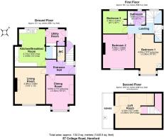 Floor Plan 57 College Road, Hereford HR1 1EE.JPG