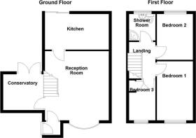 4 Shap Close, Baxenden - all floors.JPG
