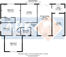 Sapphire, Plot 56, Grimston Road , RTW, South Woot