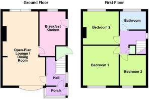 Floorplan One