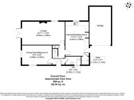 Ground Floor Accomodation