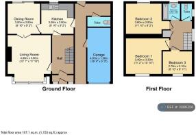 Note: New Open Plan Kitchen, Dining Room & Lounge