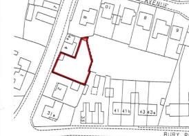 Location plan