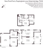 New Pond Farmhouse