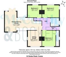 34 Nodes Road, Cowes - all floors.JPG