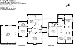 Floorplans