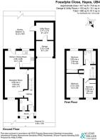 13 Fossdyke Close Hayes UB4 9ST England-A4 Portrai