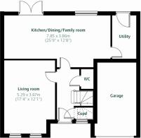 Ground Floor