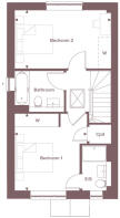 Floorplan Ff