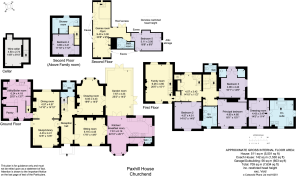 Paxhill House-Church