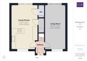 20 Easenby Close - Ground Floor