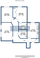 floorplan 30 Gynsills Hall.png