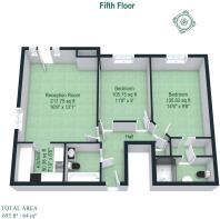Floorplan 3D