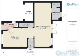 11 Chancel Ground Floorplan