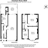 56 Chesham Road, SE20