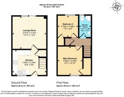 46 Campden Close