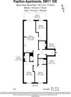 24 Papillon Apartments, 2 Monarch Square - 7QbsyAq