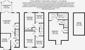 Main Floorplan
