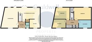 53, Glazier Drive, Neath Hill, Milton Keynes, MK14