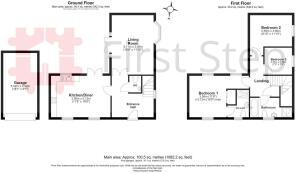 4 Harebell Avenue, Stotfold