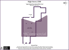 Floor/Site plan 1