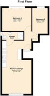 Flat 2, Raj Ghar House, Green Drive, Southall - al