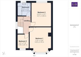Riverview Avenue - 1st Floor