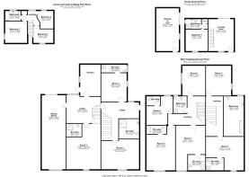Floor/Site plan 1