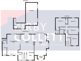 Floorplans