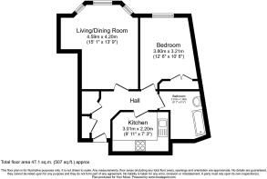 FLOOR-PLAN