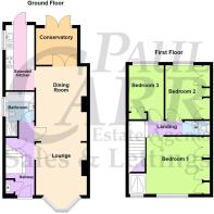 Floorplan One