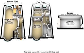 FLOOR PLAN 3D