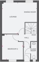 Middle Floor