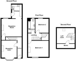 3 School Lane, Earby - all floors.JPG
