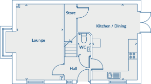 Ground Floor