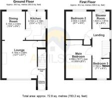 2D Floorplan