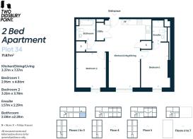 Floor Plan 34
