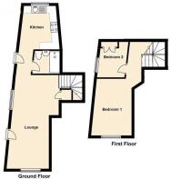 14 Vicarage Street 