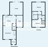 59, Trinkeld Avenue Swarthmoor, Ulverston, LA12 0X