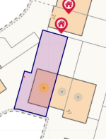 33 Winscarr site plan