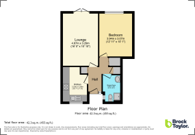 Floorplans