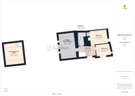 EWEMOVE SOUTH MOLTON - LITTLE KIDLAND