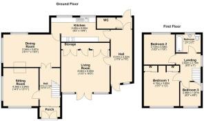 Floorplan One