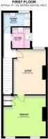 2d Floorplan
