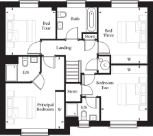 HarperCrewe - Queniborough -
