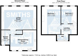 4 Culver Street, Newent - all floors.JPG